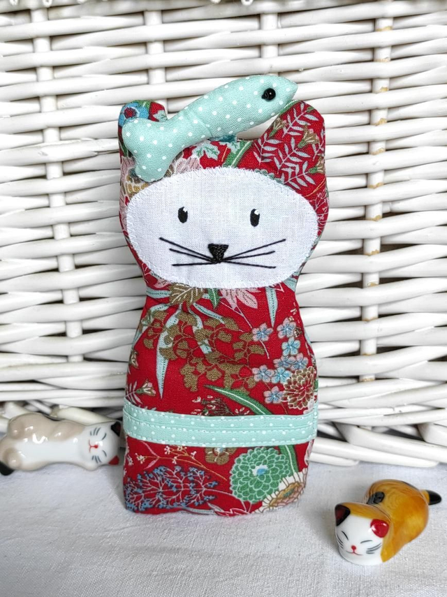 Range clés kokeshat 