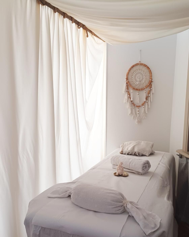 MASSAGE PRÉCONCEPTION + SOPHROLOGIE MATERNITE