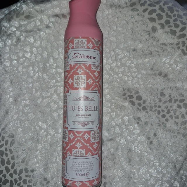 ✨️Spray désodorisant "Tu es belle"