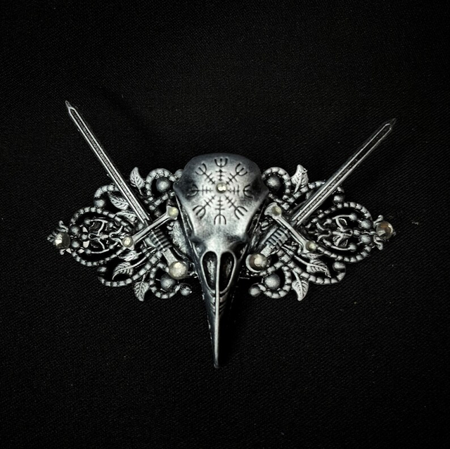 Odin Barette