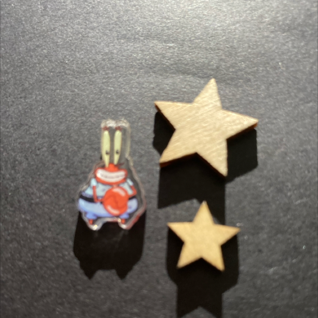 Mini Planar #36