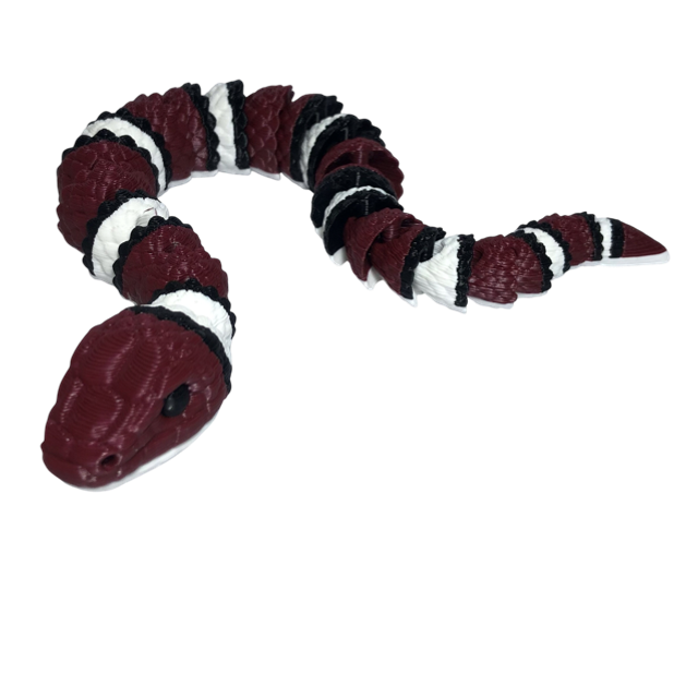 Falsa cobra mini