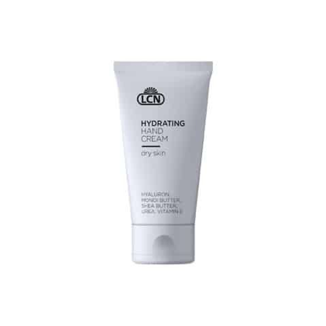 Hydrating hand cream - voor de droge huid