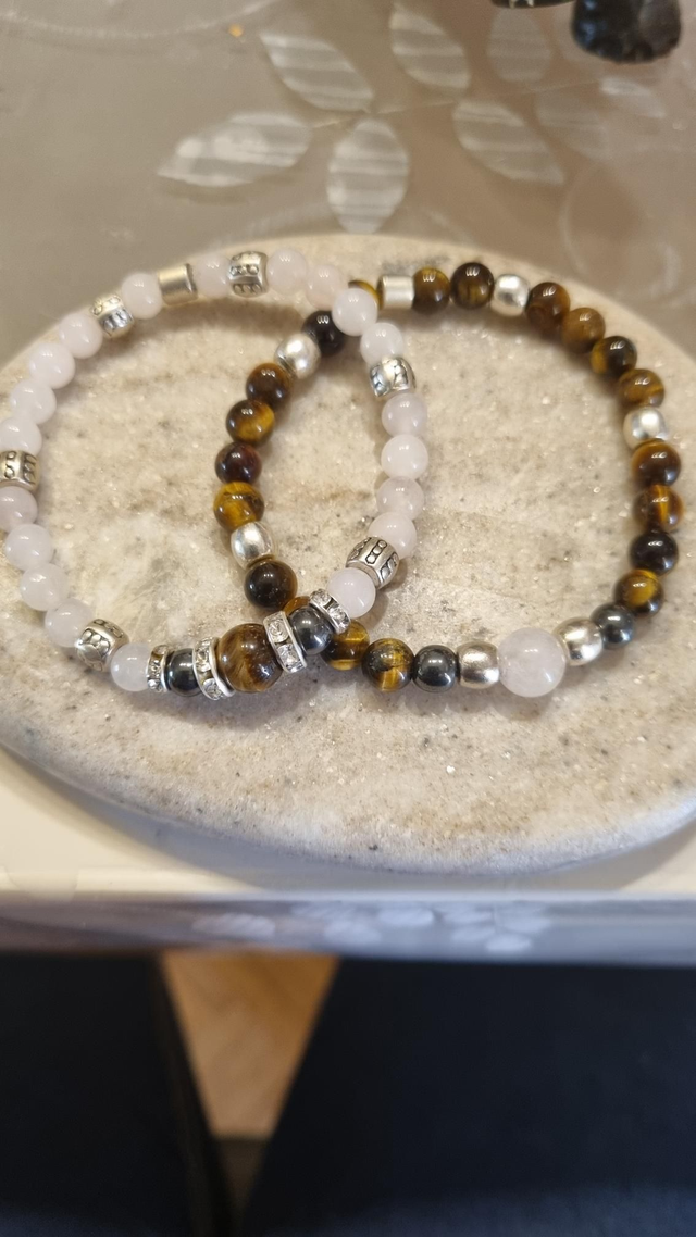 Bracelets Couple/Amitiée