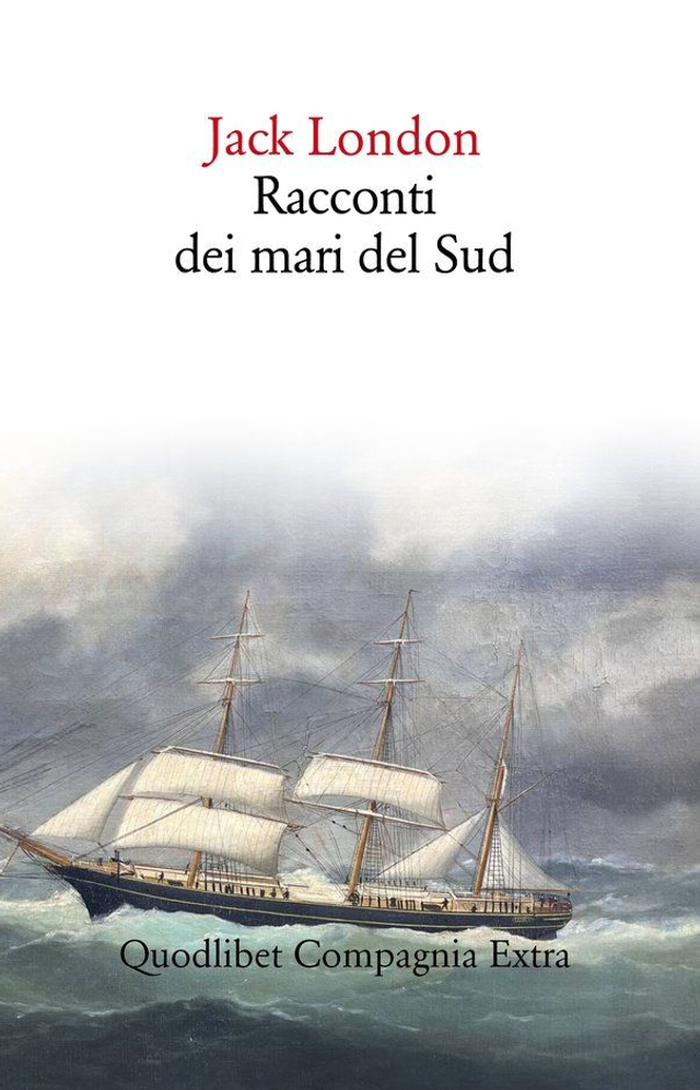 Londo Jack - Racconti dei mari del Sud