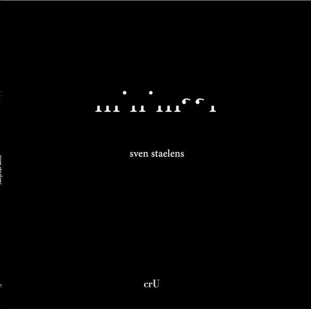 m.n.m”l - sven staelens