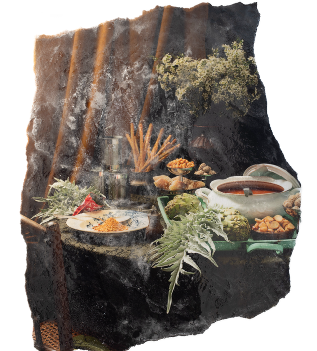 Brilliant Disguise 5