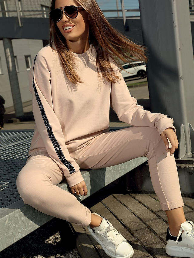 Felpa model 180279 Lorin