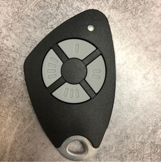 Emetteur De Copropriété 