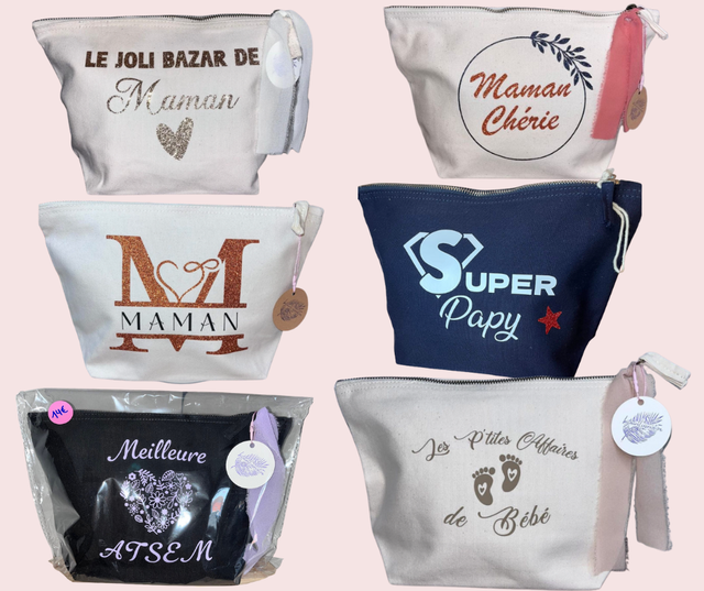 TROUSSE POCHETTE    