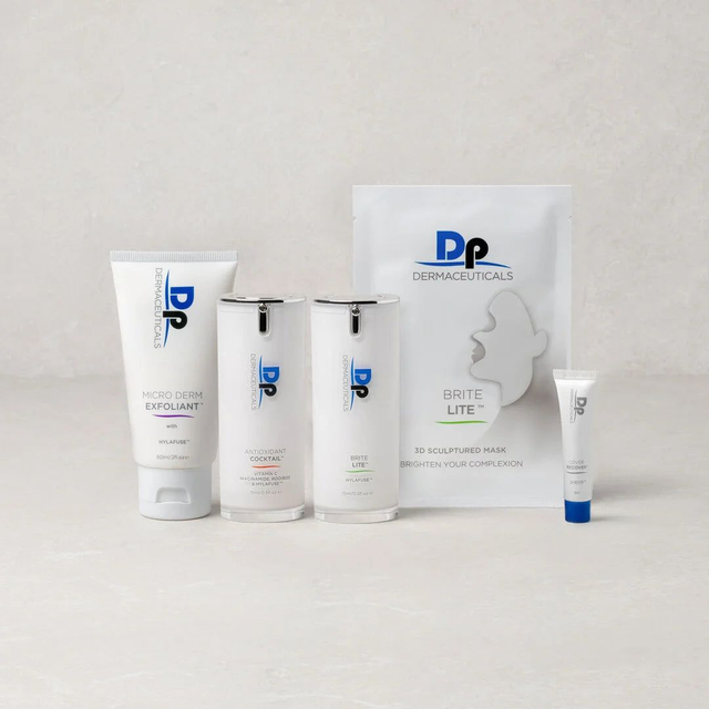 ZESTAW STARTOWY ROZJAŚNIAJĄCY