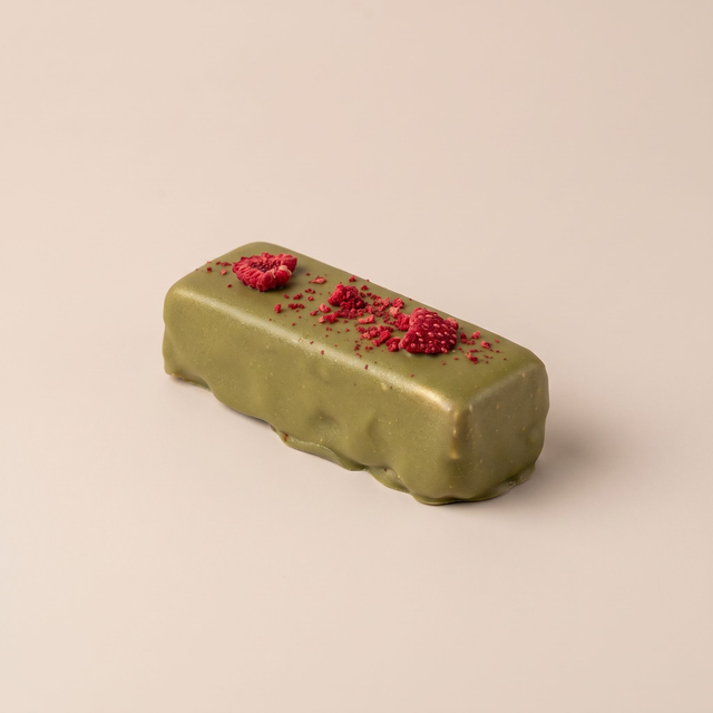 Matcha Strawberry 