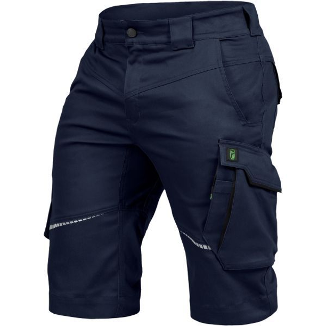 Leibwächter Shorts marine 