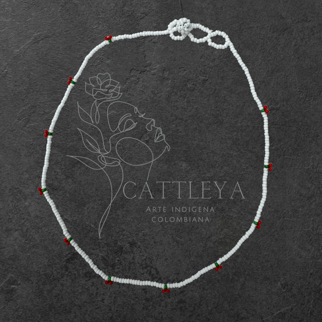 Okama Girocollo Cerezas 