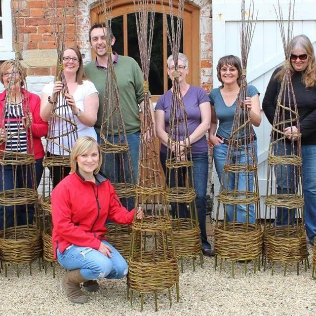 Enormous Obelisk Workshop Saturday 11th April 2026 9-12