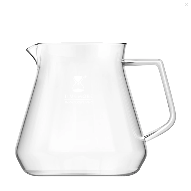Server 600ml - Timemore