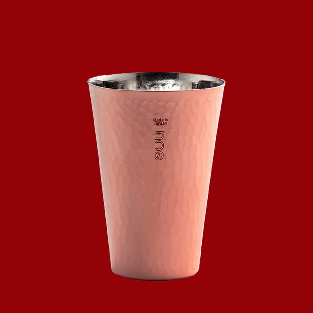 Subar Fluted Tumbler SOY 