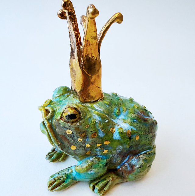 Humphrey -Tish Campbell Exhibition