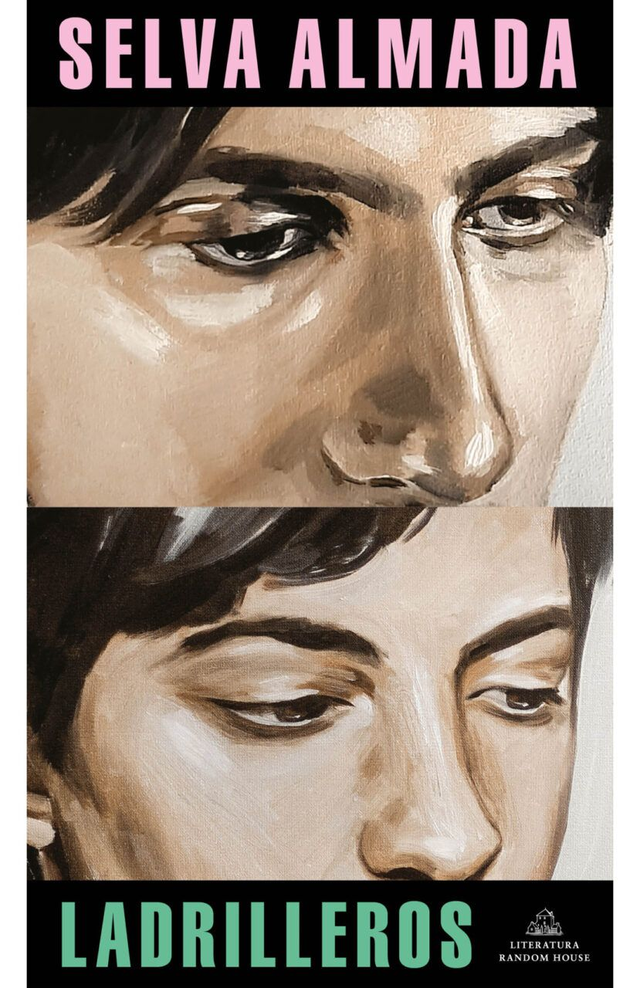 Ladrilleros - Selva Almada