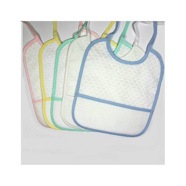 Slabbetje met aidazak 