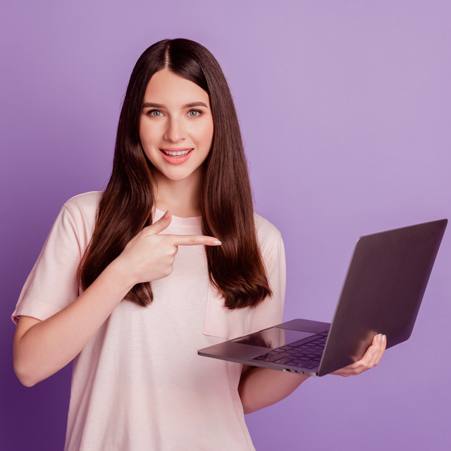 Accès à notre plateforme