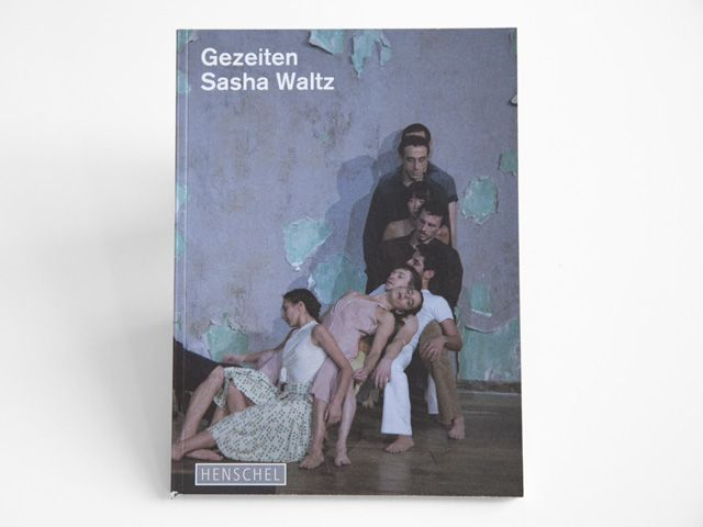Fotobuch / photo book »Gezeiten«