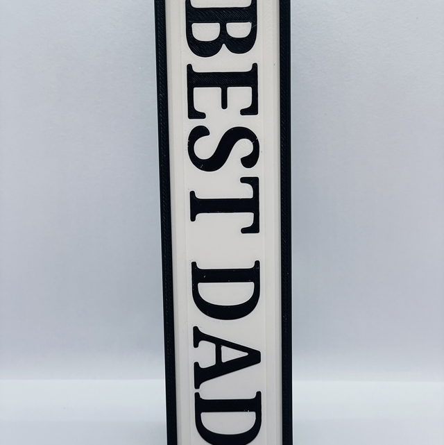 FATHERS DAY PERFUME CARRY CASE