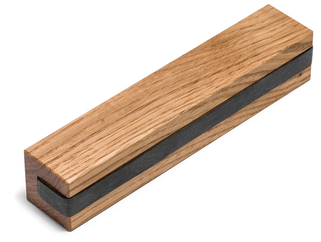 Fix - Fotohalter anthrazit