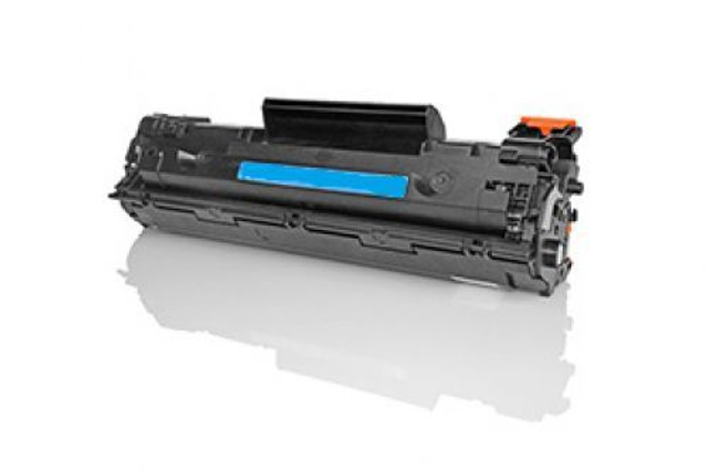 Compatible HP CB436A / CB435A / CE285A Canon 713 2000 Page Yield