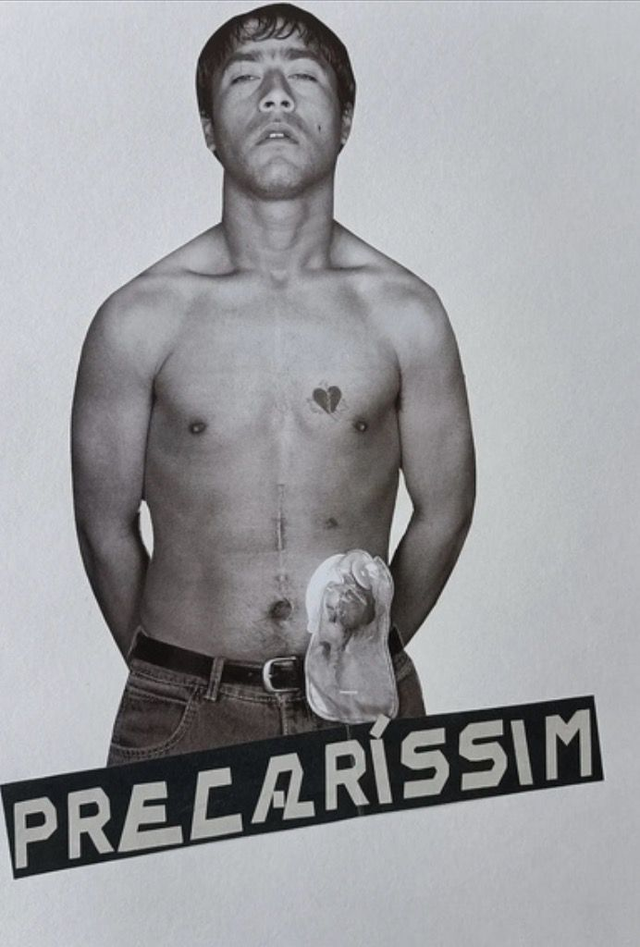 Precaríssim