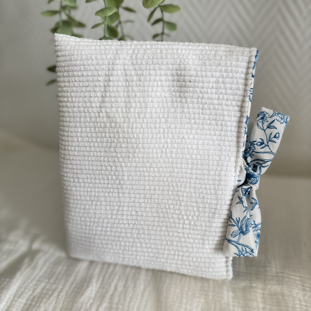 Pochette à livre