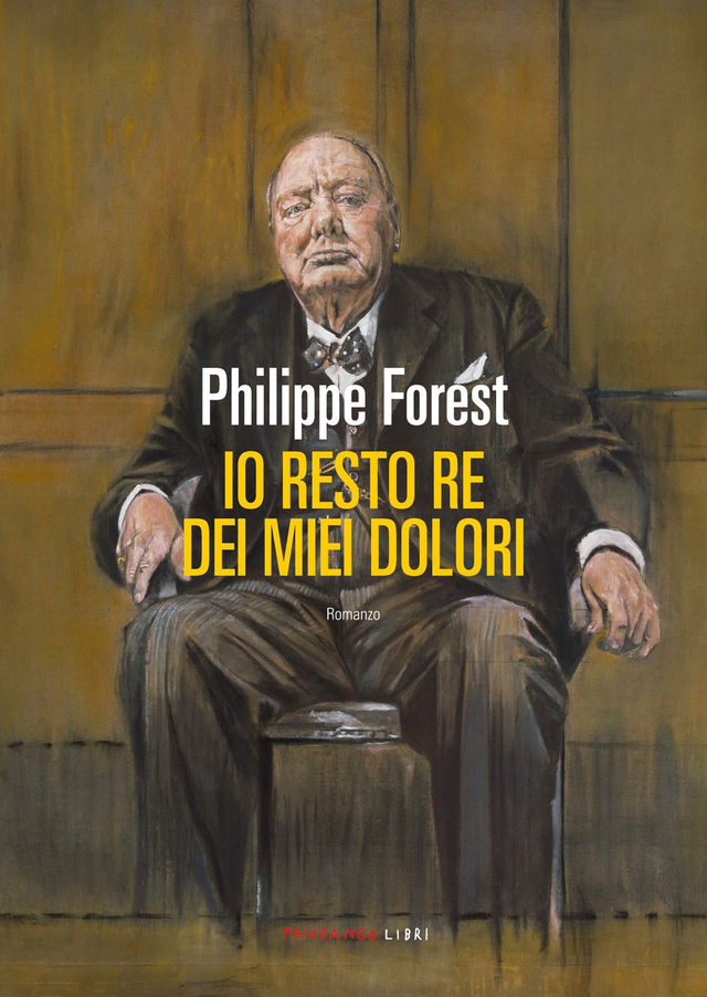 Forest Philippe - Io resto re dei miei dolori