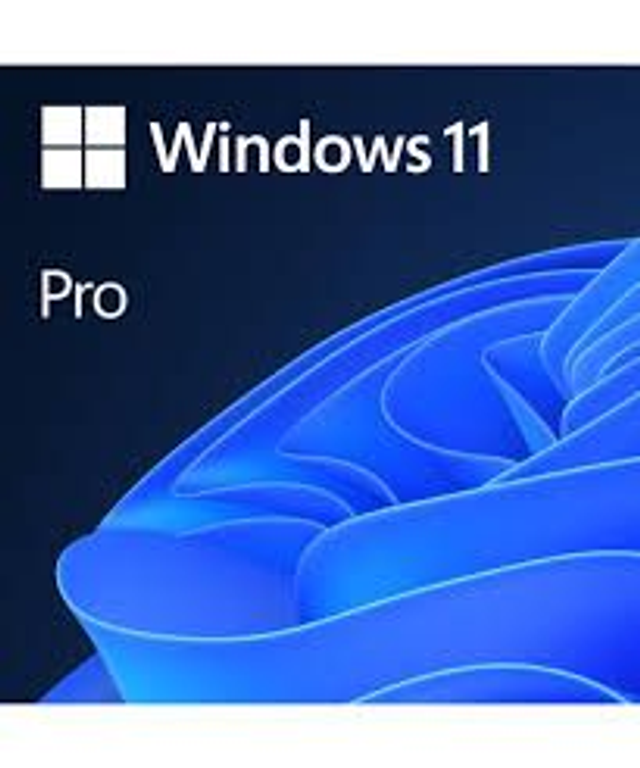 INSTALAR SISTEMA WINDOWS 11 PRO