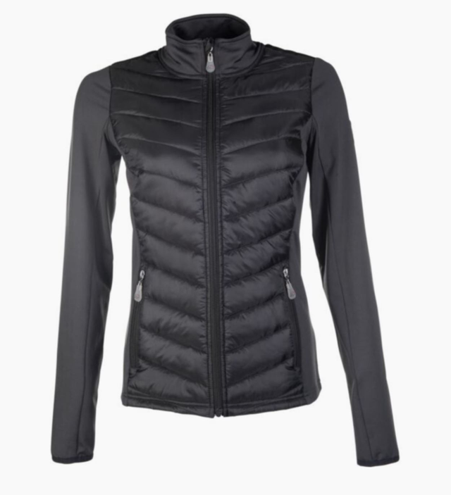 HKM Prag Jacket