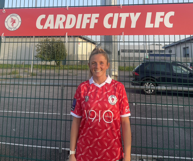 Kayley Lane Player Sponsorship