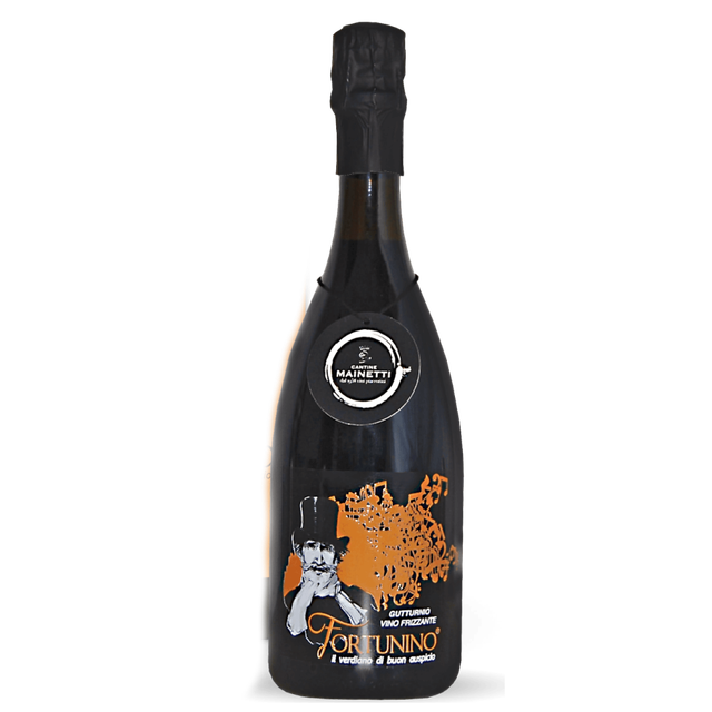 Gutturnio Fortunino Rosso – Mainetti