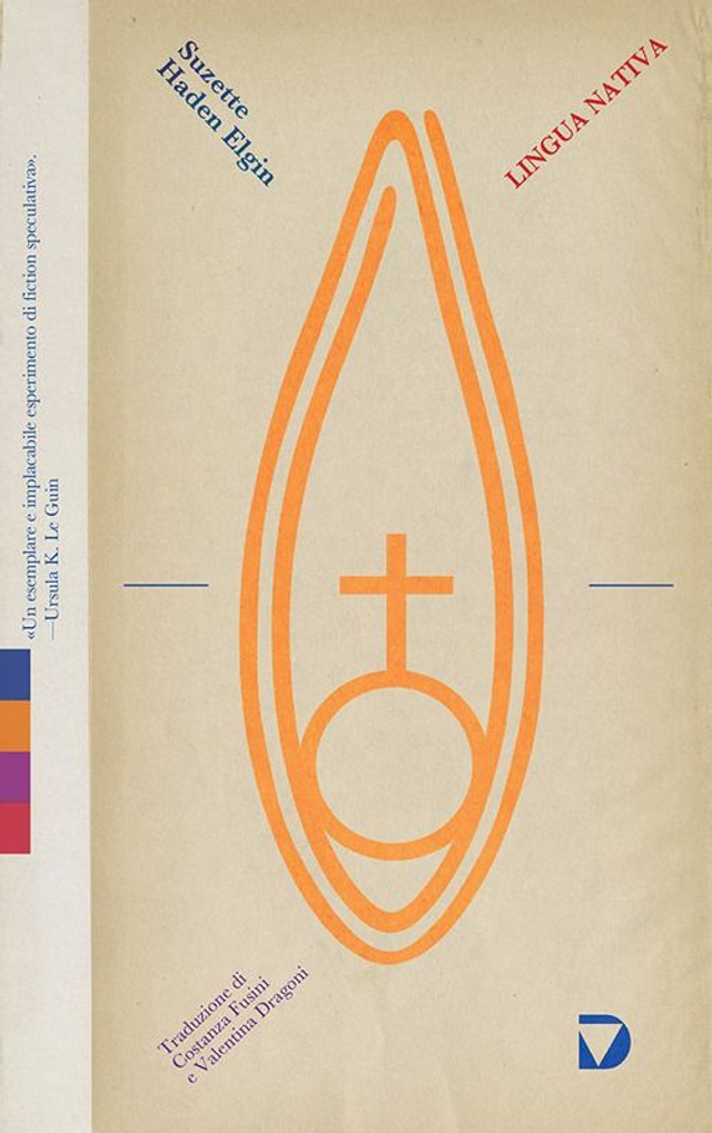 Elgin Suzette Haden - Lingua nativa