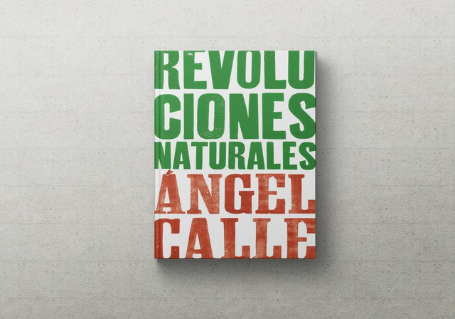Revoluciones Naturales