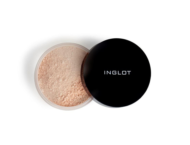 HD Schimmernder Loser Puder - 44