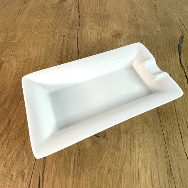 Vide-poche en Porcelaine de Limoges 