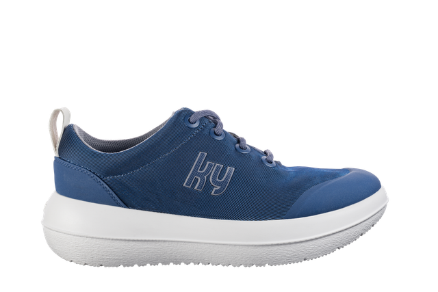 Pura blue kybun Schuh Gr.