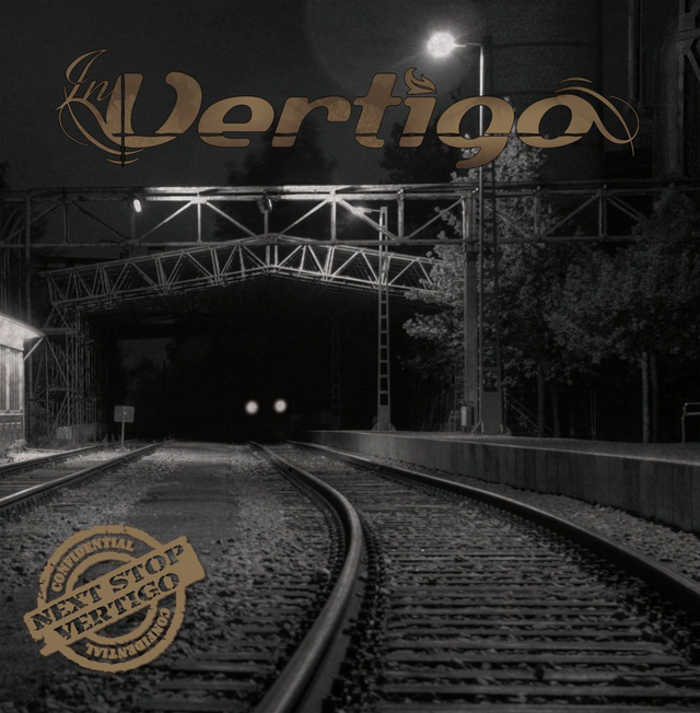 Invertigo - Next Stop [CD]/DMW