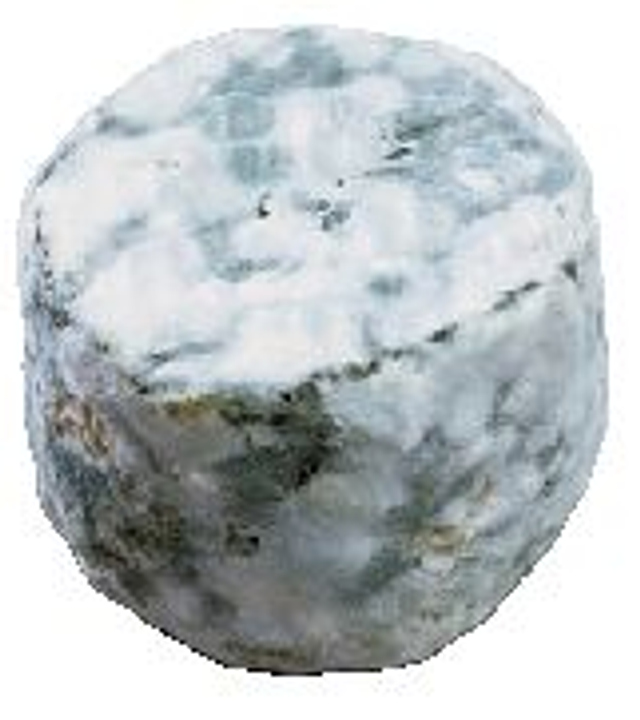 Crottin fermier (gros, mi-sec)