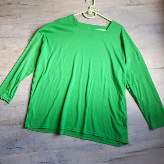 Tunique taille unique..multiples 