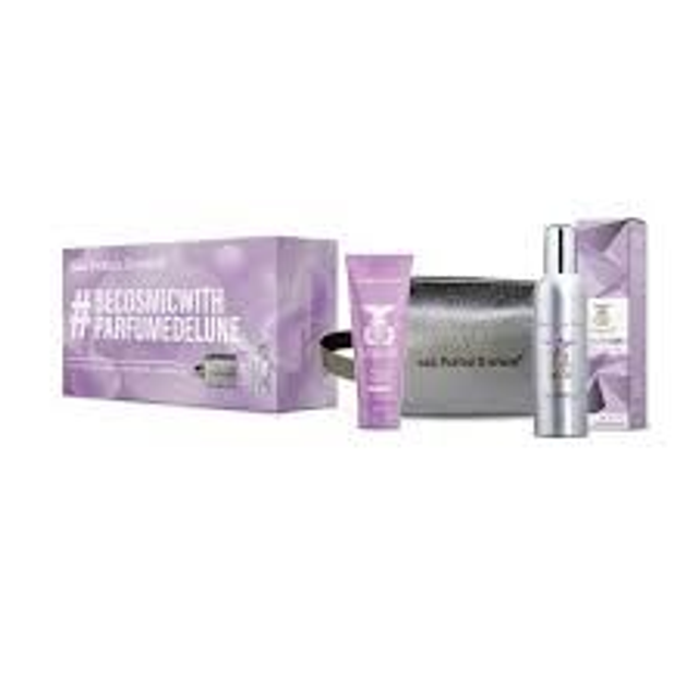 Les perles d'orient Parfume de lune