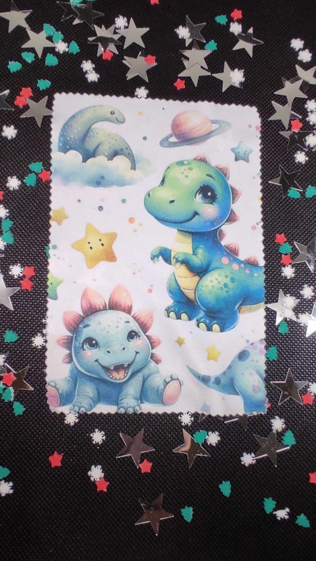 Lingette micro fibre 