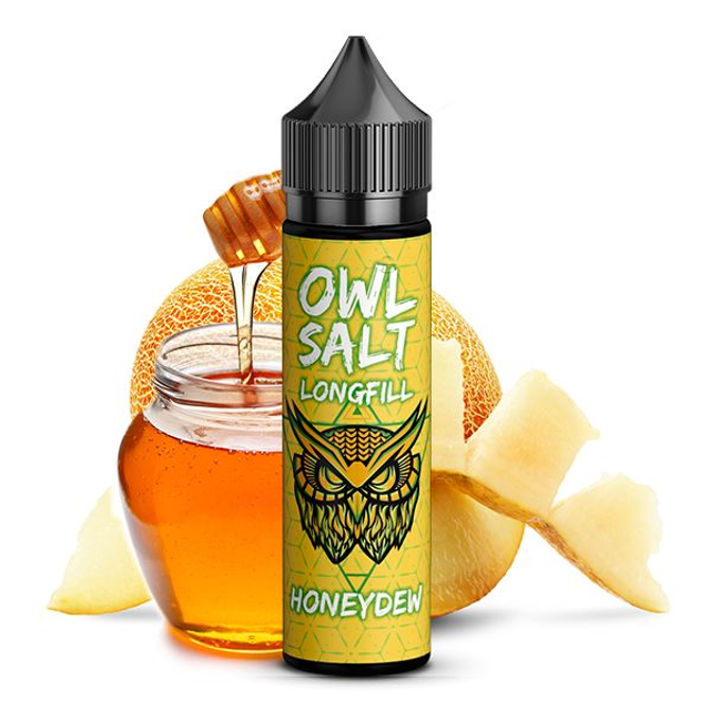 OWL SALT Honeydew Aroma 10ml