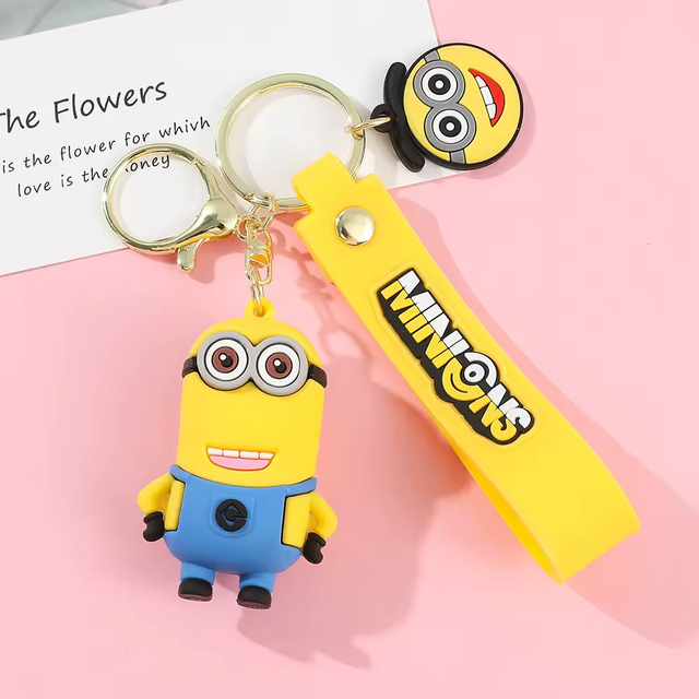 0509 - Minions - Dave