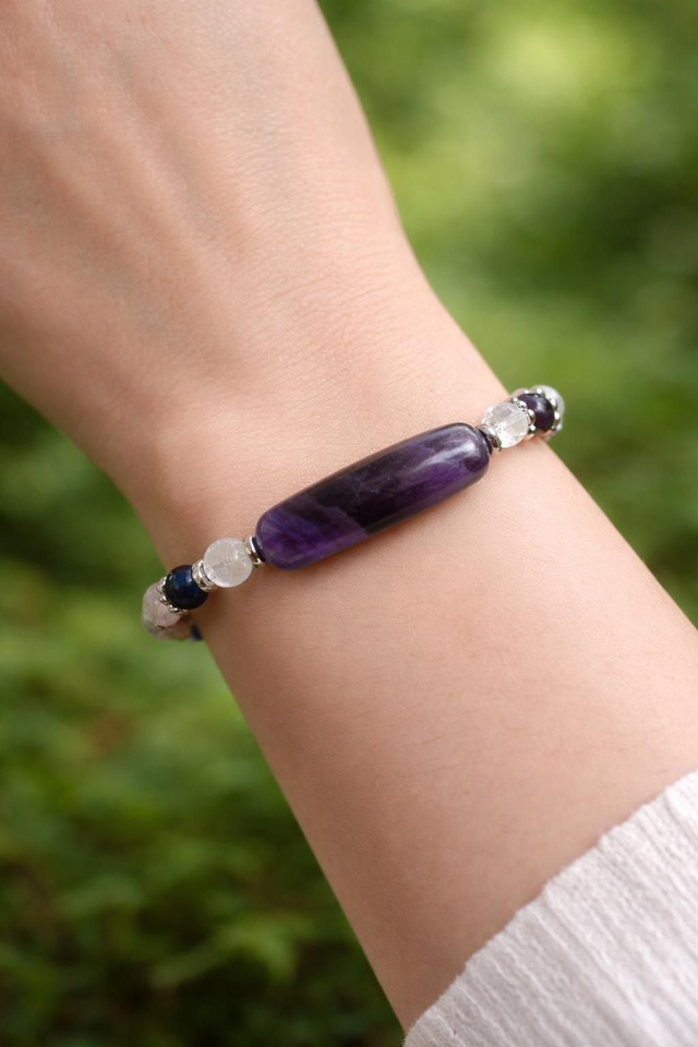 Bracelet Harmonie du Cœur & de l’Esprit