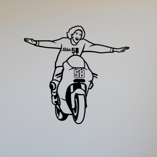 Super Sic 58 